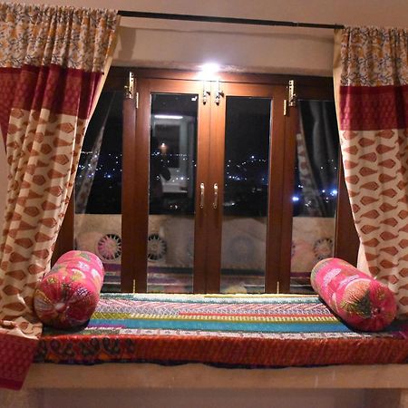 K D Palace - Heritage Hotel On Fort Jaisalmer Luaran gambar