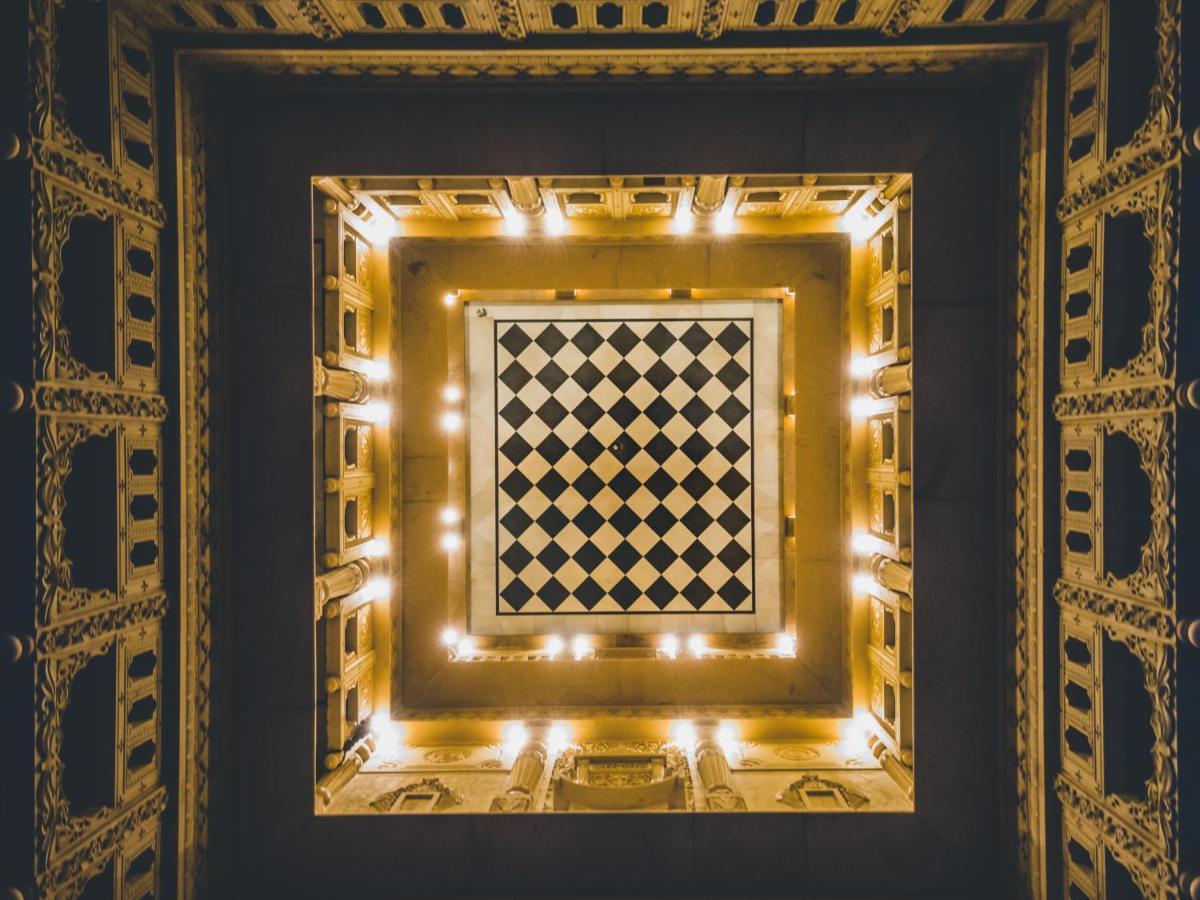 K D Palace - Heritage Hotel On Fort Jaisalmer Luaran gambar
